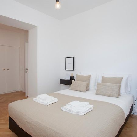 Liiiving In Porto | Downtown Secret Luxury Apartments Екстер'єр фото