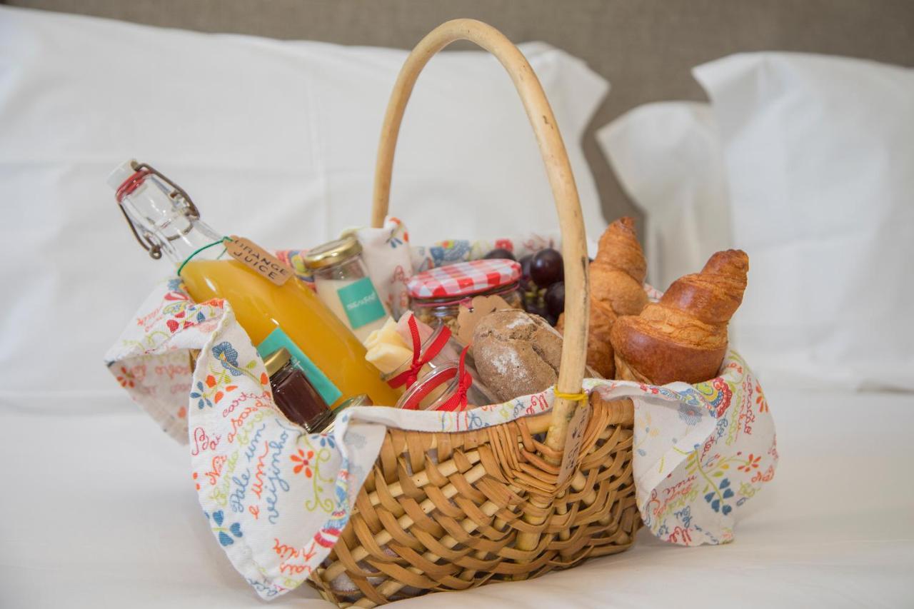 Liiiving In Porto | Downtown Secret Luxury Apartments Екстер'єр фото