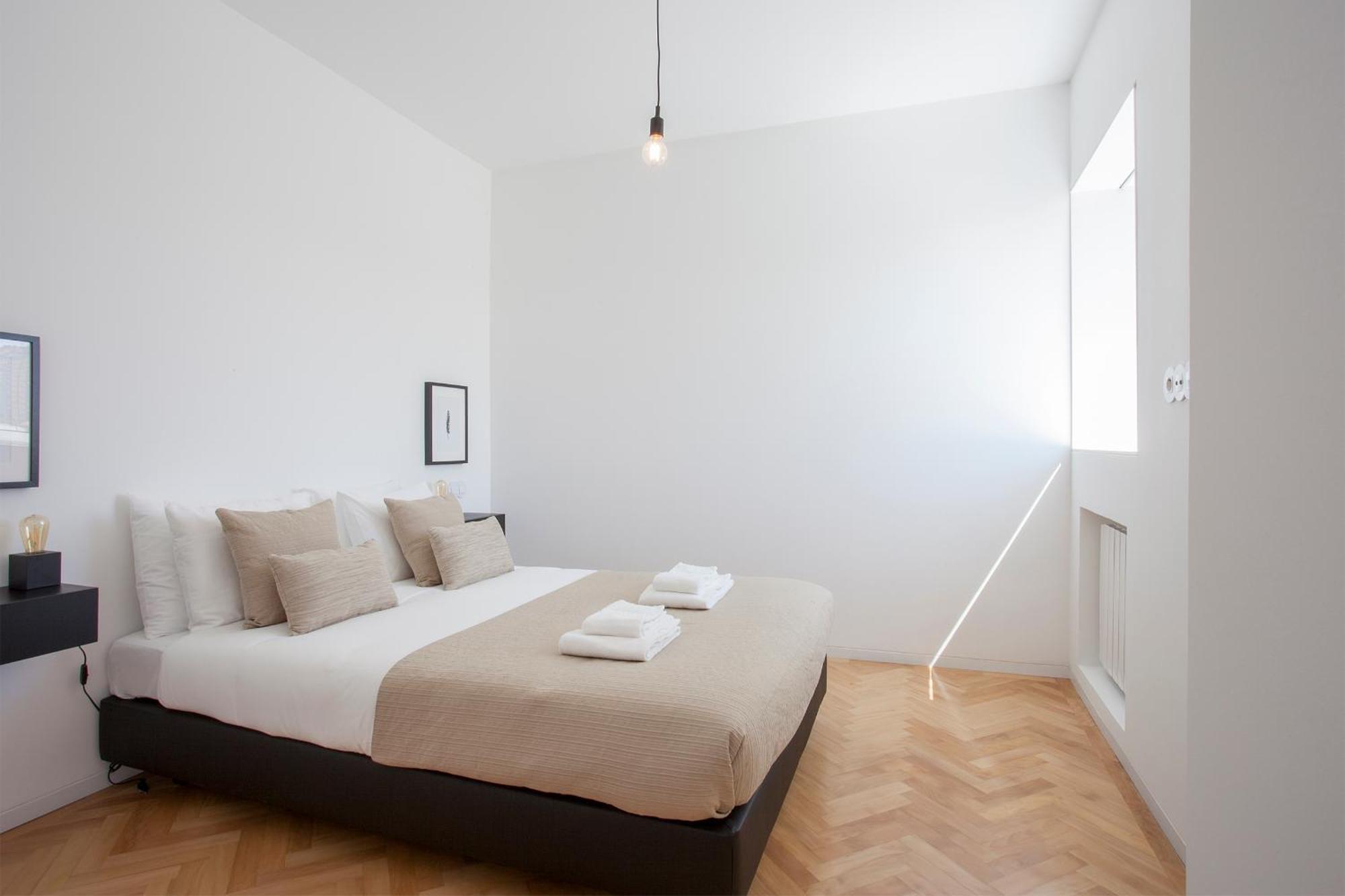 Liiiving In Porto | Downtown Secret Luxury Apartments Екстер'єр фото