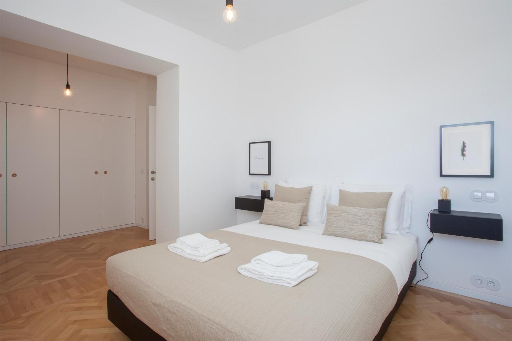 Liiiving In Porto | Downtown Secret Luxury Apartments Екстер'єр фото