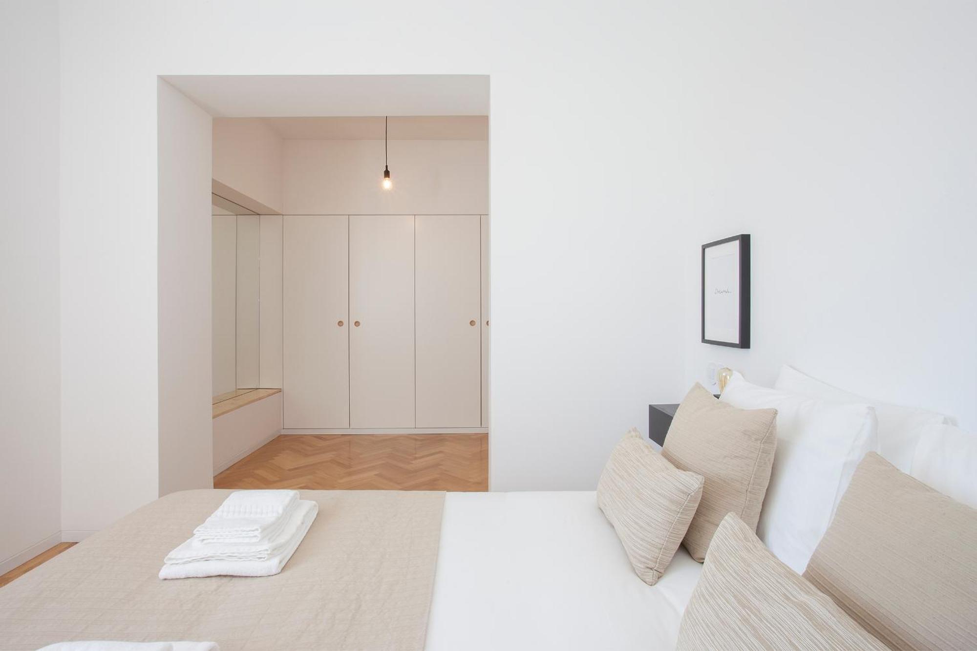 Liiiving In Porto | Downtown Secret Luxury Apartments Екстер'єр фото