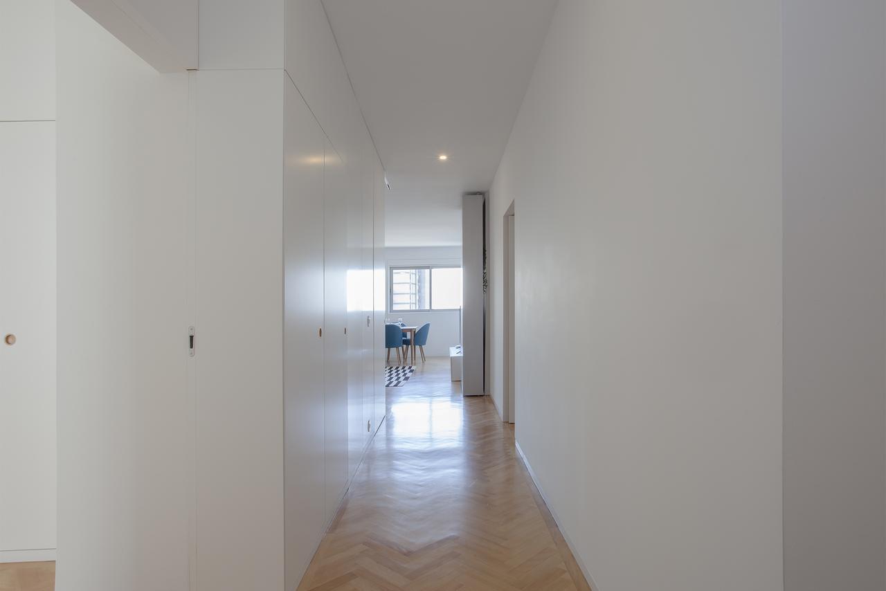 Liiiving In Porto | Downtown Secret Luxury Apartments Екстер'єр фото