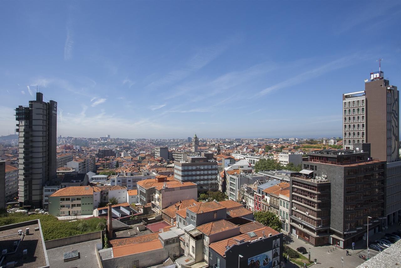 Liiiving In Porto | Downtown Secret Luxury Apartments Екстер'єр фото