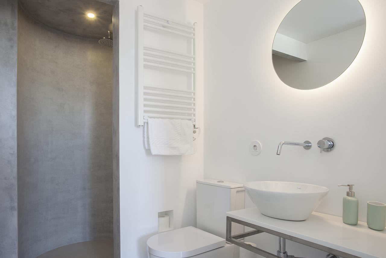 Liiiving In Porto | Downtown Secret Luxury Apartments Екстер'єр фото