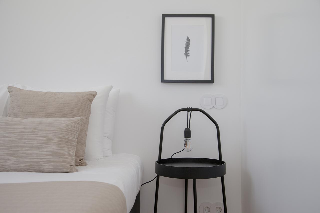 Liiiving In Porto | Downtown Secret Luxury Apartments Екстер'єр фото