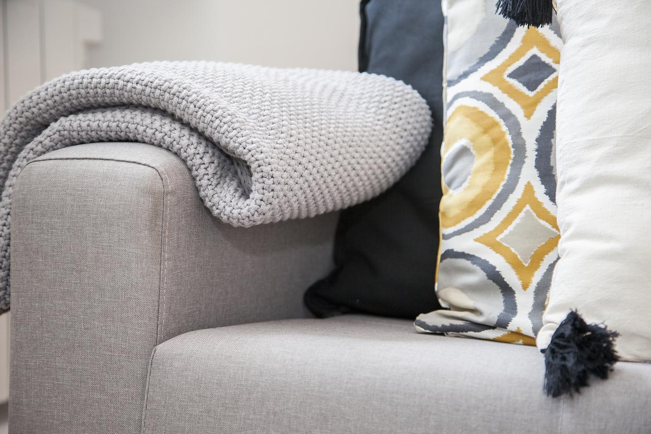 Liiiving In Porto | Downtown Secret Luxury Apartments Екстер'єр фото