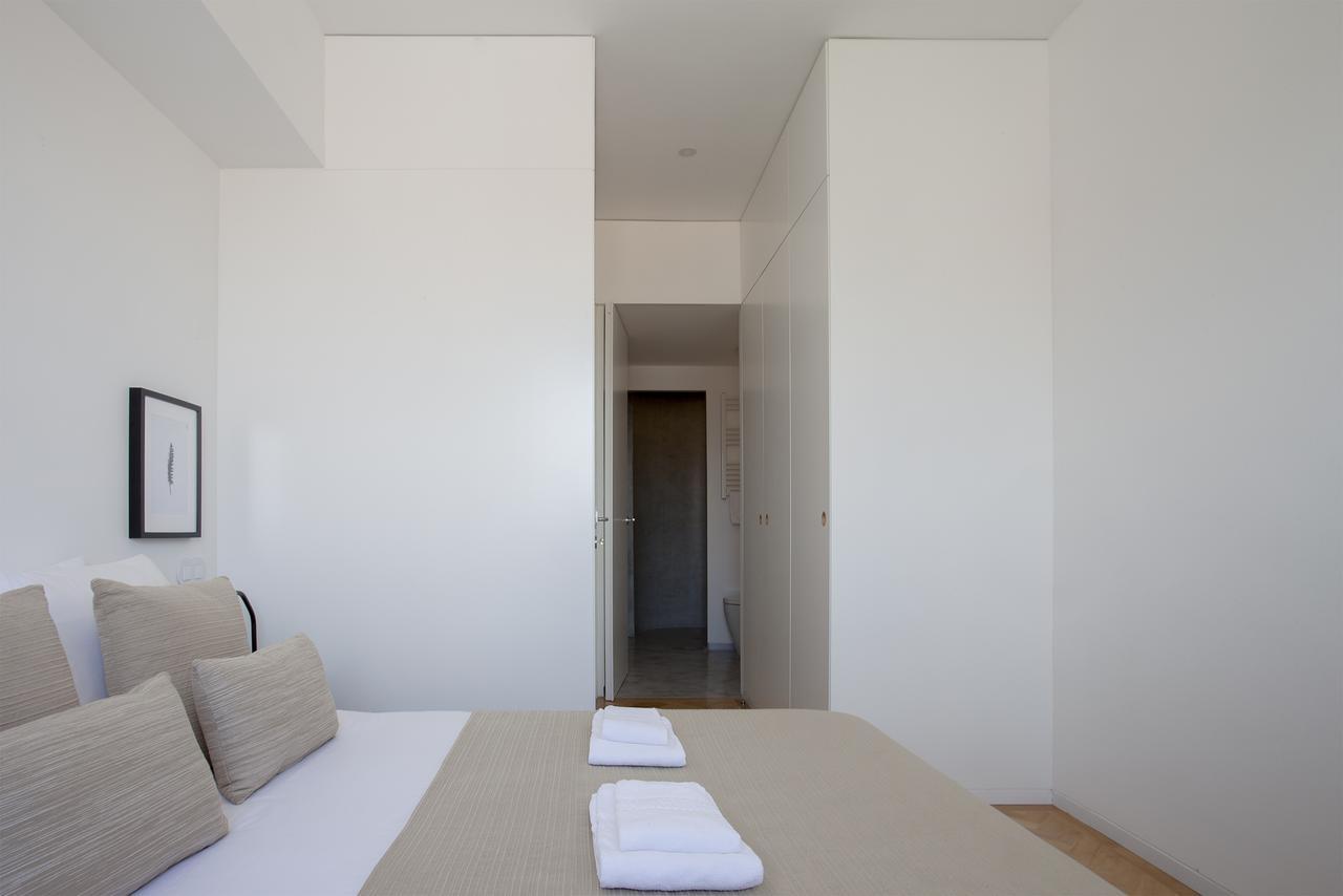 Liiiving In Porto | Downtown Secret Luxury Apartments Екстер'єр фото