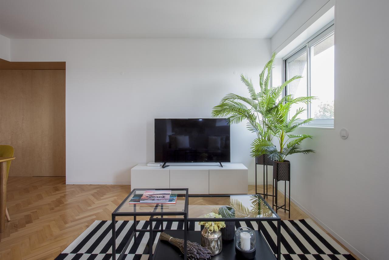 Liiiving In Porto | Downtown Secret Luxury Apartments Екстер'єр фото