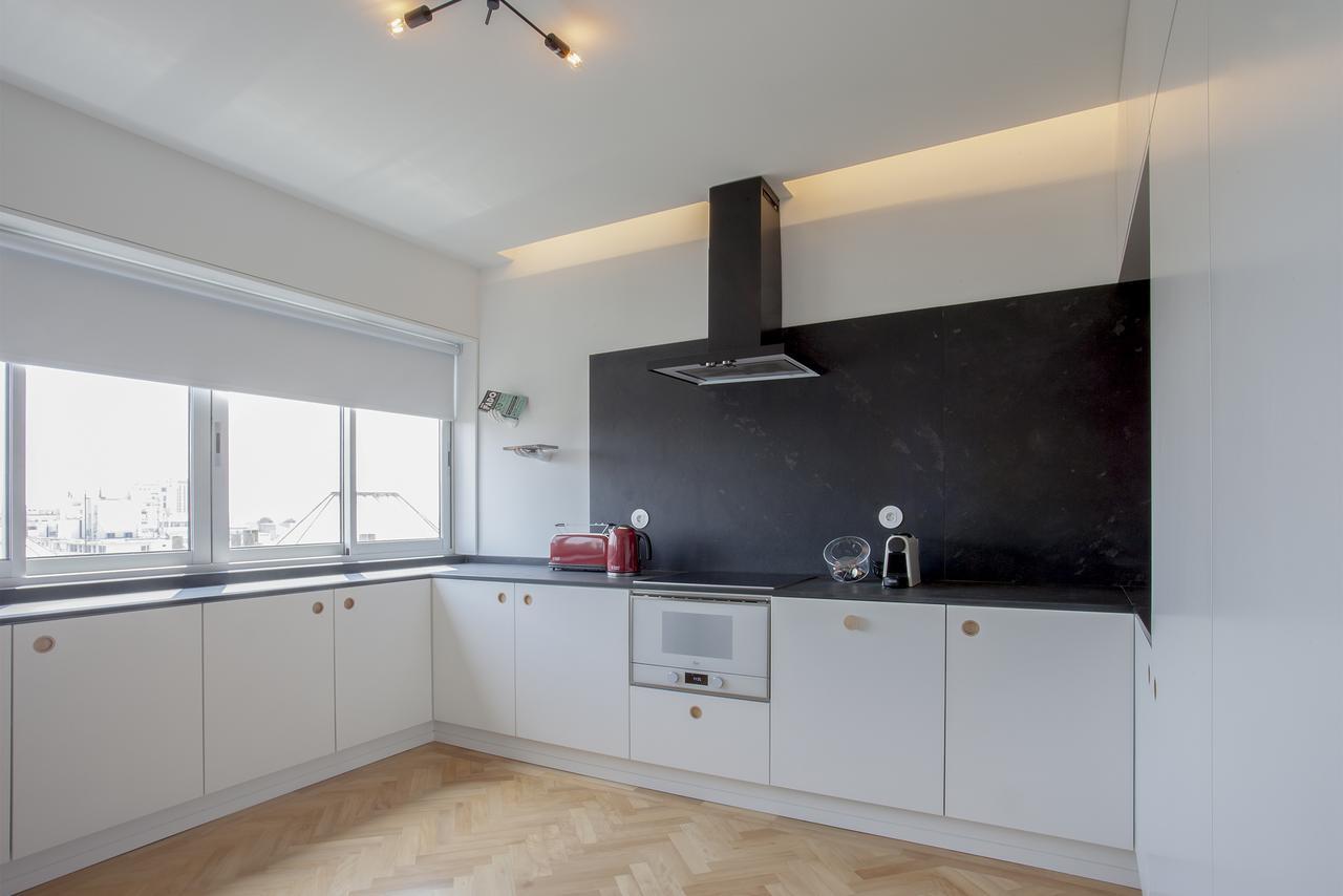 Liiiving In Porto | Downtown Secret Luxury Apartments Екстер'єр фото