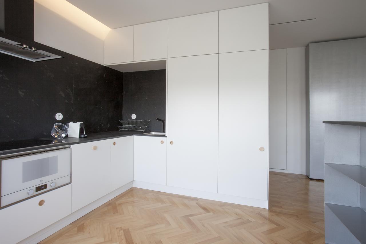 Liiiving In Porto | Downtown Secret Luxury Apartments Екстер'єр фото